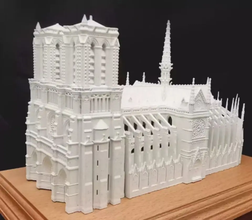 Разнообразные Миниатюрные модели для 3D-печати