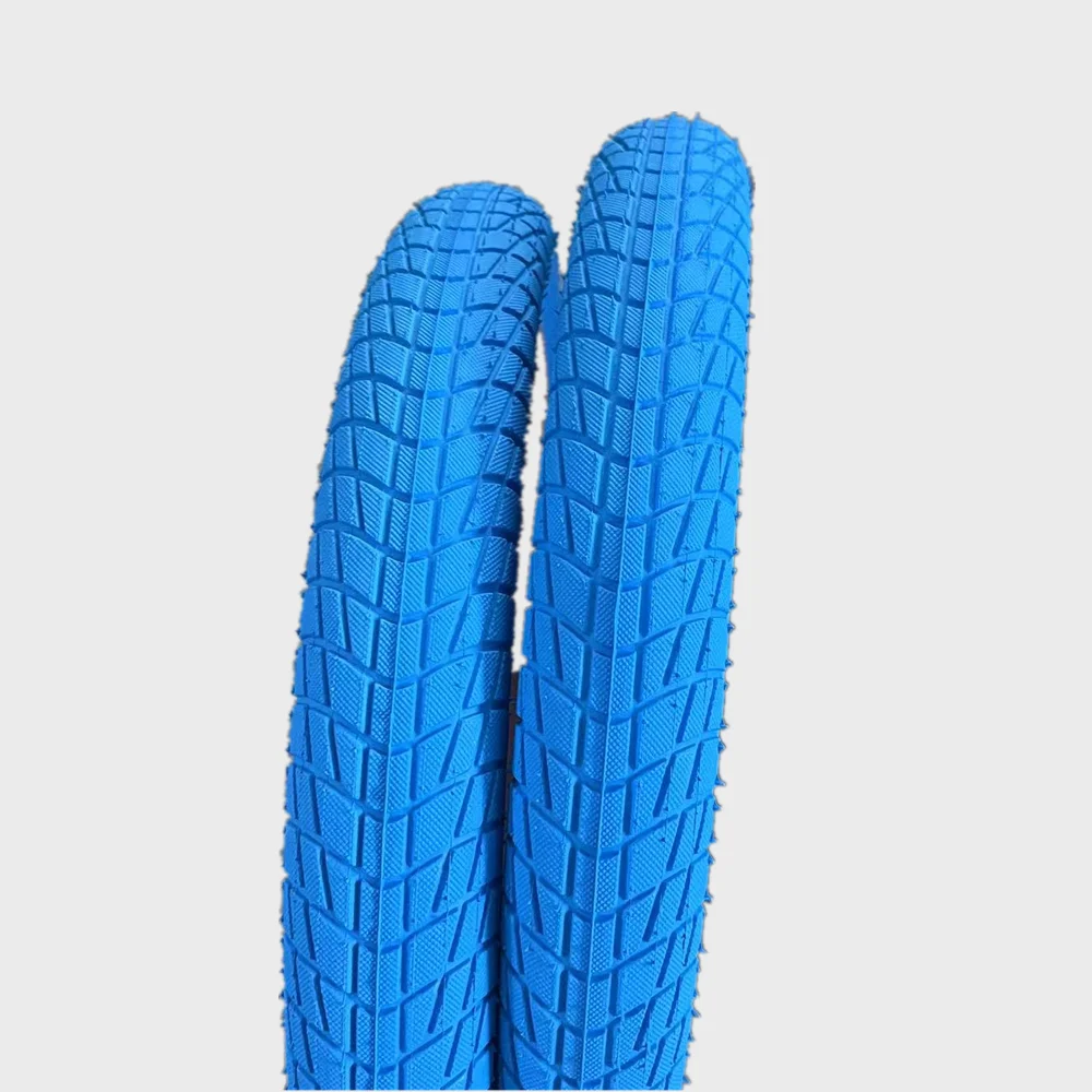 BMX Bicycle Tire Mountain Cycling Bike Tires 20 x 2.35/26 x 2.3/24 x 2.125 bike tyre and inner tube