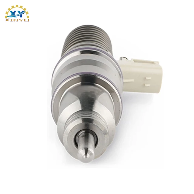 Diesel Fuel Injector BEBE4D35002 7421028880 74221644598 21582096 For RENAULT 11LTR EURO3 HI