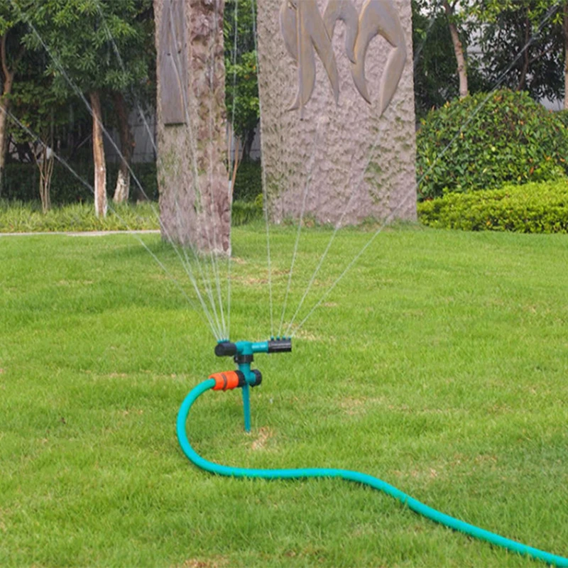 
Yard 360 Degree Rotating Garden Sprinklers Lawn Sprinklers Garden Sprinkler 