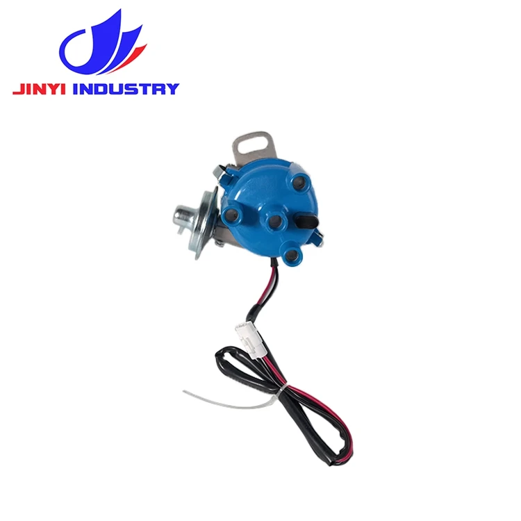 Engine Ignition Distributor Suitable for SUZUKI Forsa 1 1987-1990 3310082121 33100-82121