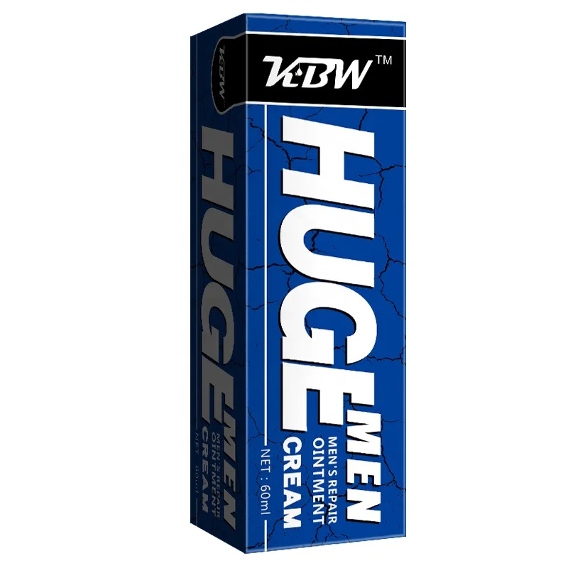 KBW огромные мужские кремы для увеличения пениса