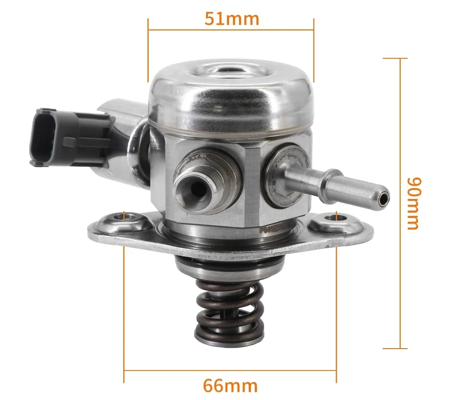 High Pressure Fuel Pump for Kia Rion Soul Forte 1.6L2012-2016 OE  35320-2B220 35320-2B140 353202B130