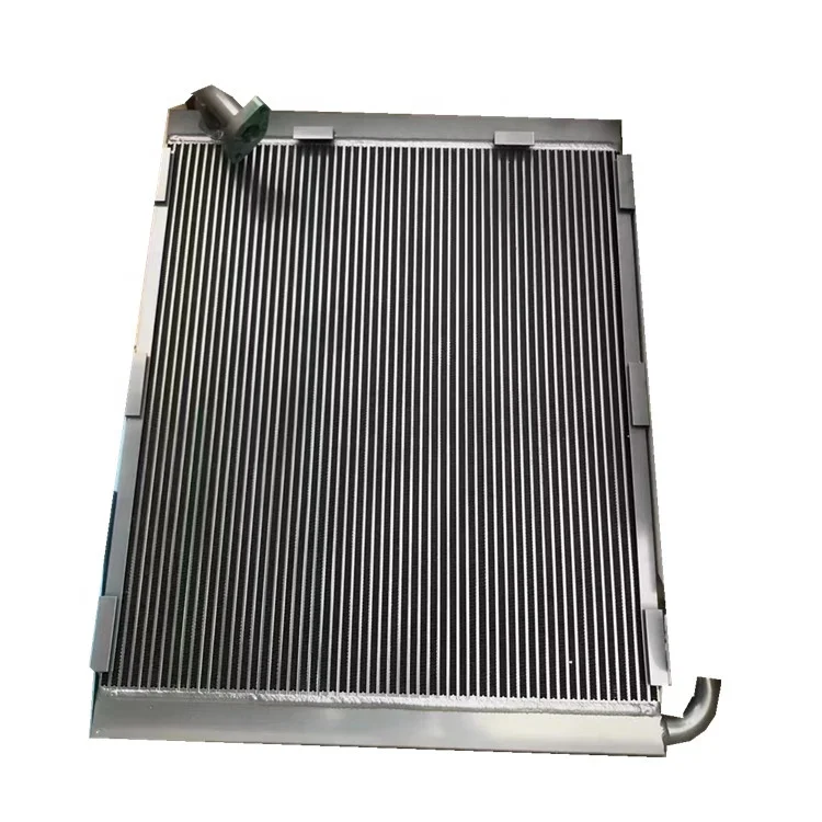 STN радиатор Экскаватора гидравлический масляный для PC800-8 PC450 209-03-41110
