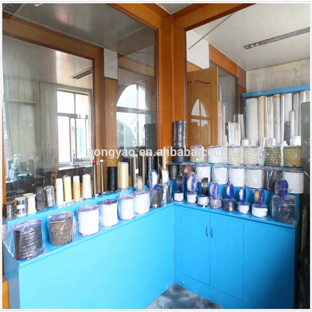 Pure PTFE  sheet and rod  apply for valve seal