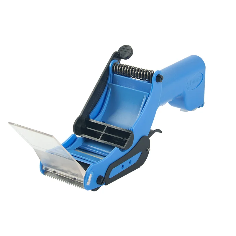 Fast Delivery New TapeZ Handheld Dispenser Gummed Paper Tape Dispenser