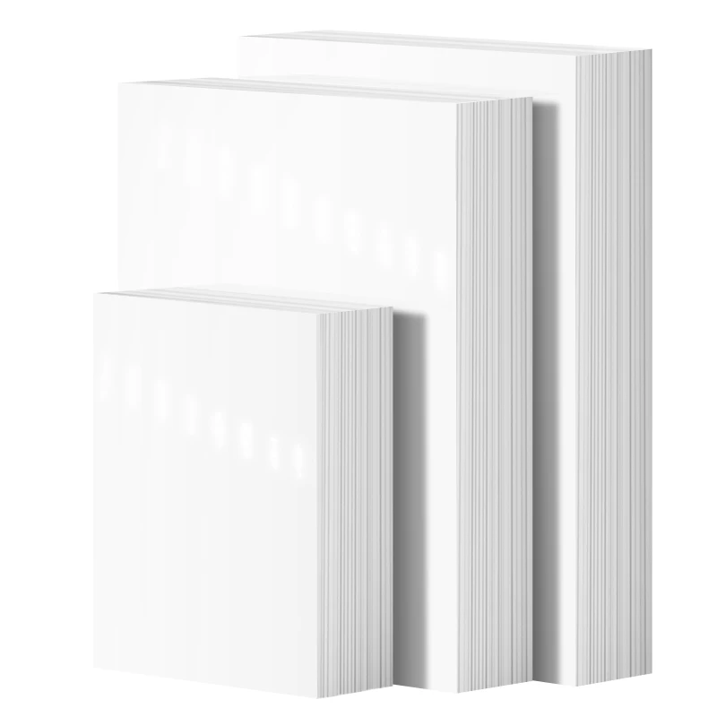 240gsm 260gsm 300gsm C2S C1S Coated Art Paper Sheets Luster Custom Offset Wood Pulp Inkjet Printer Matte Art Paper Wholesale