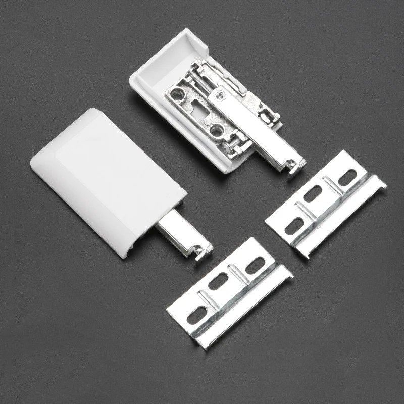 BOKE Wholesale Price Furniture Fitting 110kg Loading Heavy Duty Kitchen Cabinet Hanger