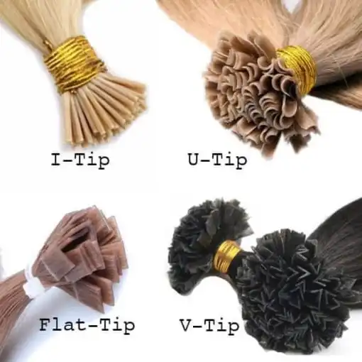  Оптовая продажа высококачественные накладные волосы Remy натуральные человеческие