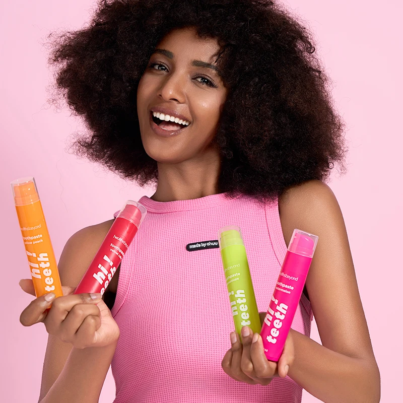 Зубная паста для женщин 60 г