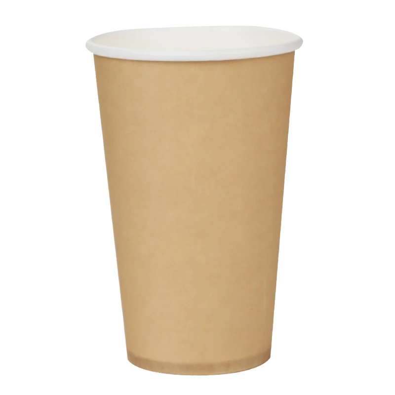 UYIPAK 2022 New Technology Professional Manufacturing Paper Making Cups Milk Tea Water Paper Cup