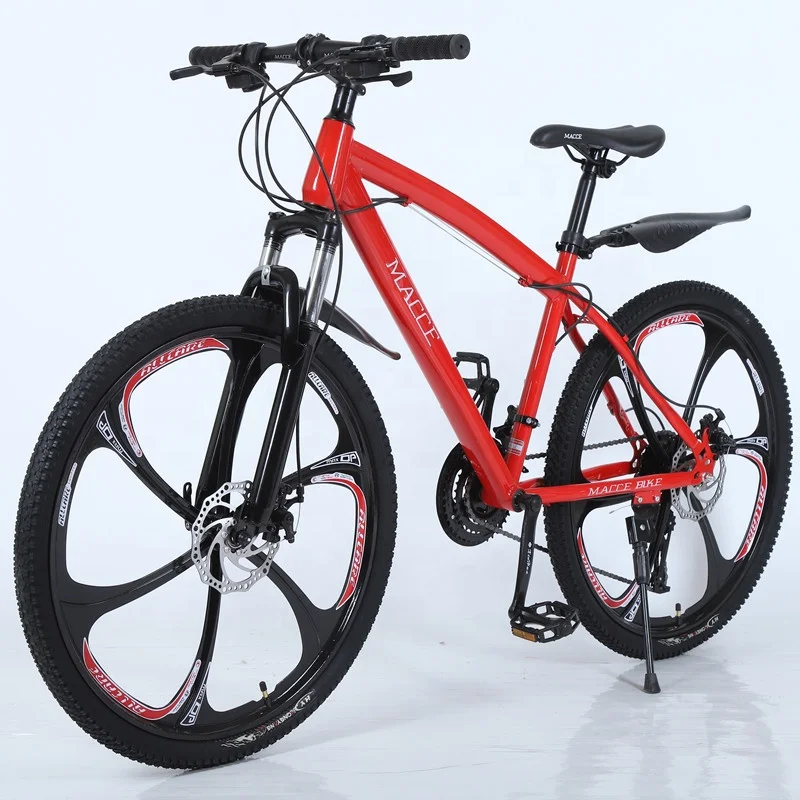 China factory cheap high quality adult mountain bike / 26 inch wheel mountain bike
