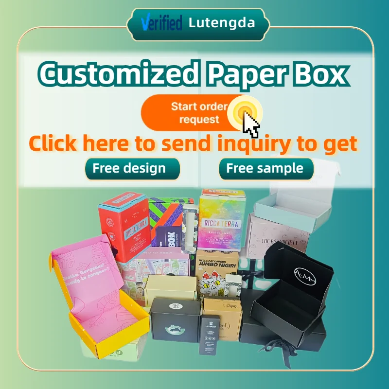 Custom Corrugated Box White Shipping Boxes Clothes Mailer Gift Packaging Paper Box Wholesale