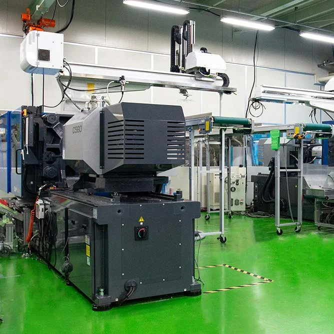 ac motor control board