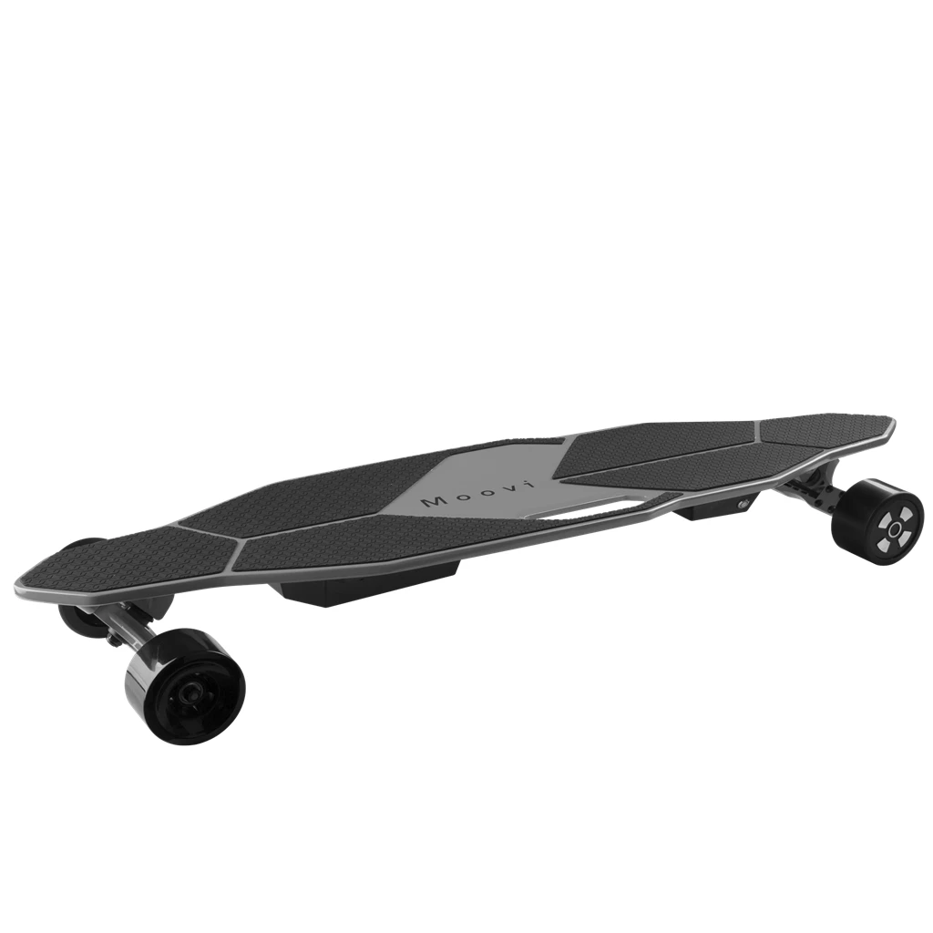 
Dual Hub Motor Howerboard Electric Skateboard Scooter 