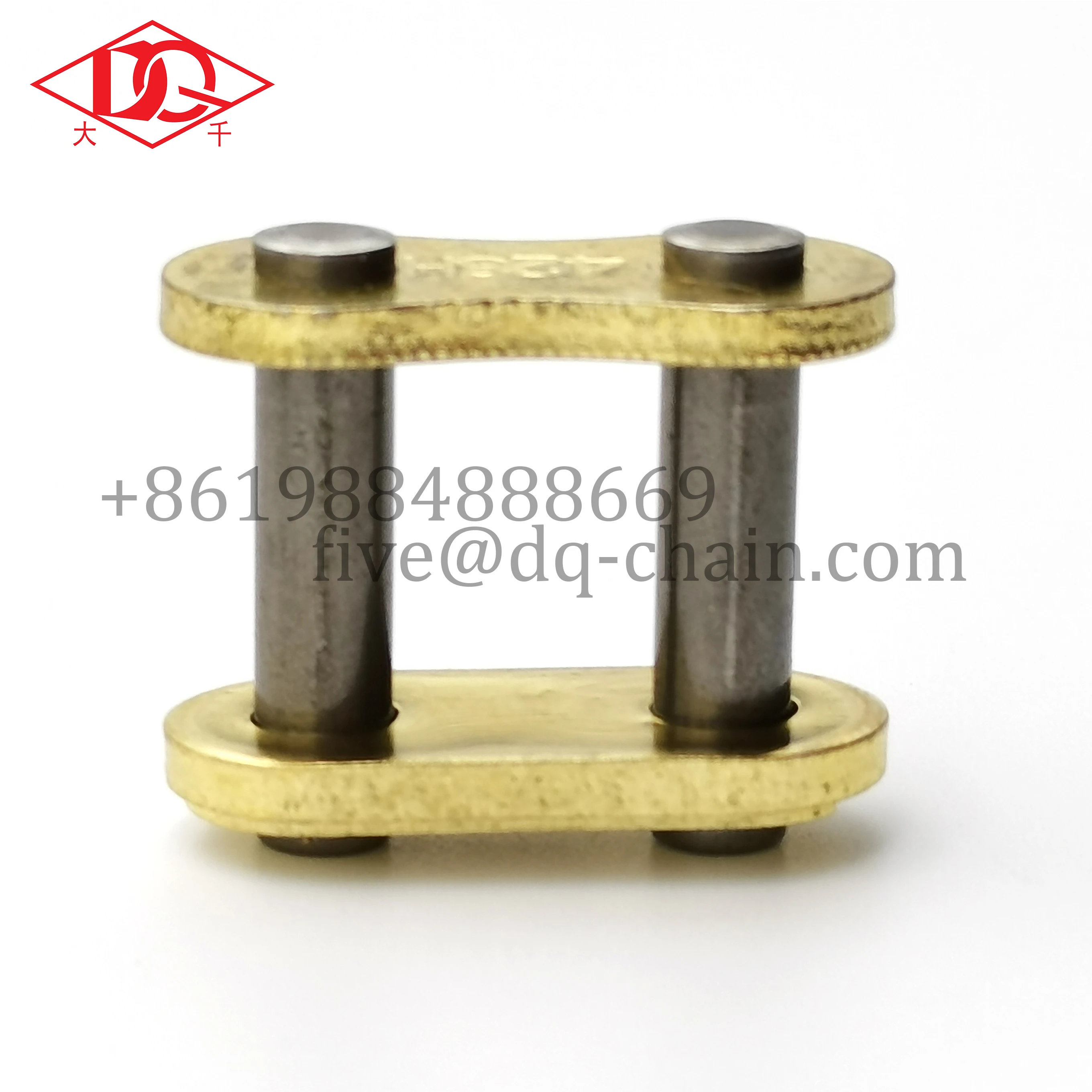 Motorcycle Chain Lock Connecting Link Master Link 420 428 530