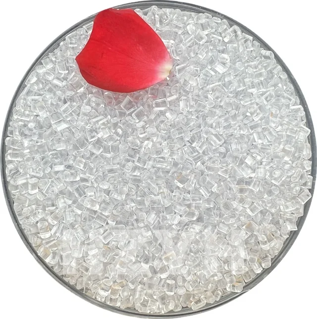 New material GPPS resin/particle/universal polystyrene GPPS 500