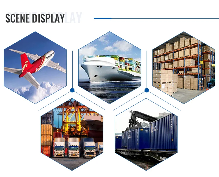 Express logistics agent in china service freight forwarder shipping agent china to Trinidad and Tobago Reunion Island Morocco