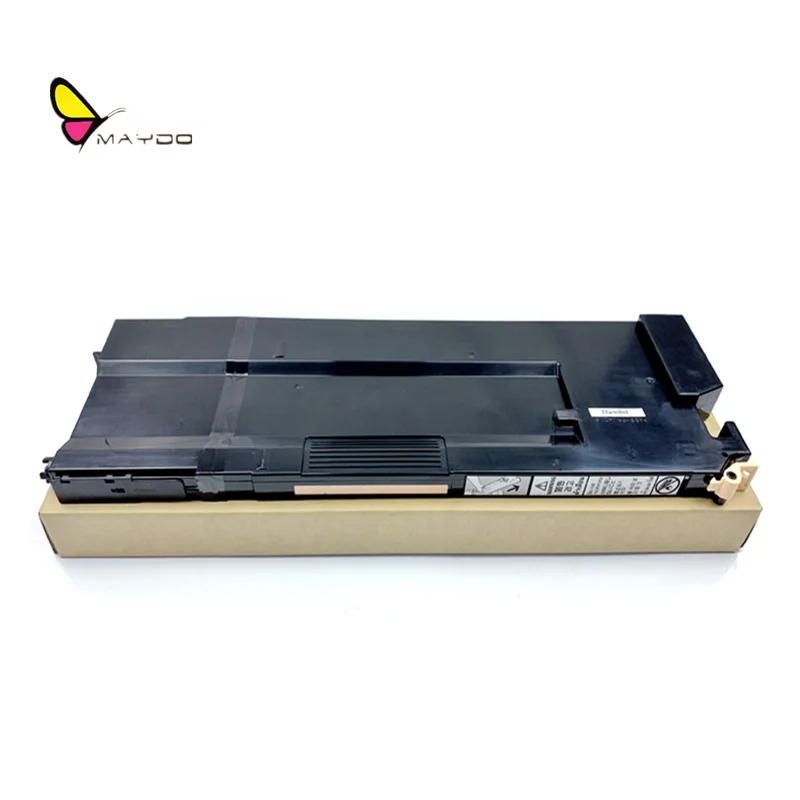 Совместимый с КОПИРОМ машины копировальная машина Wc4110 коробка для отработанного тонера Xerox workcente 4110 4112 4127 4590 4595