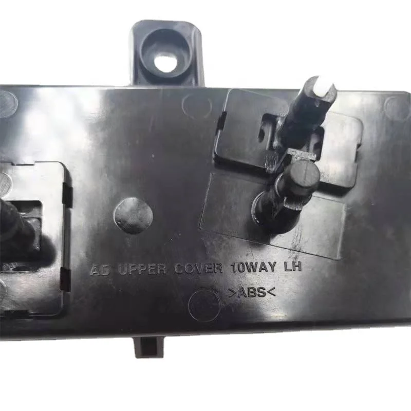 Power Driver Side Seat Switch For Hyundai Sonata Hybrid 2011-2014