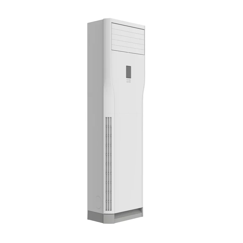 T1 R410A Heat And Cool 36000Btu 220V 50Hz Room Standing Mini Portable Air Conditioner