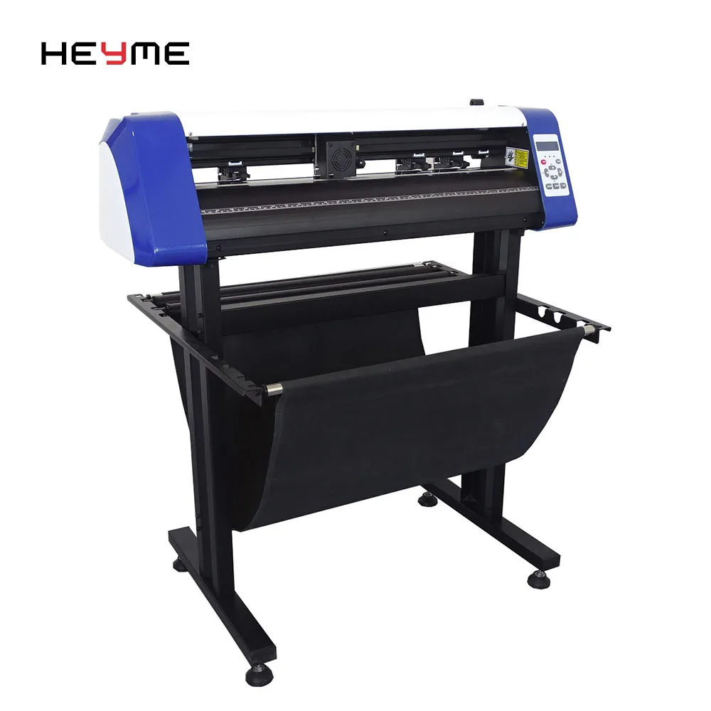 Hot Selling Good Quality Computerized Stepper Motor Cutting Plotter