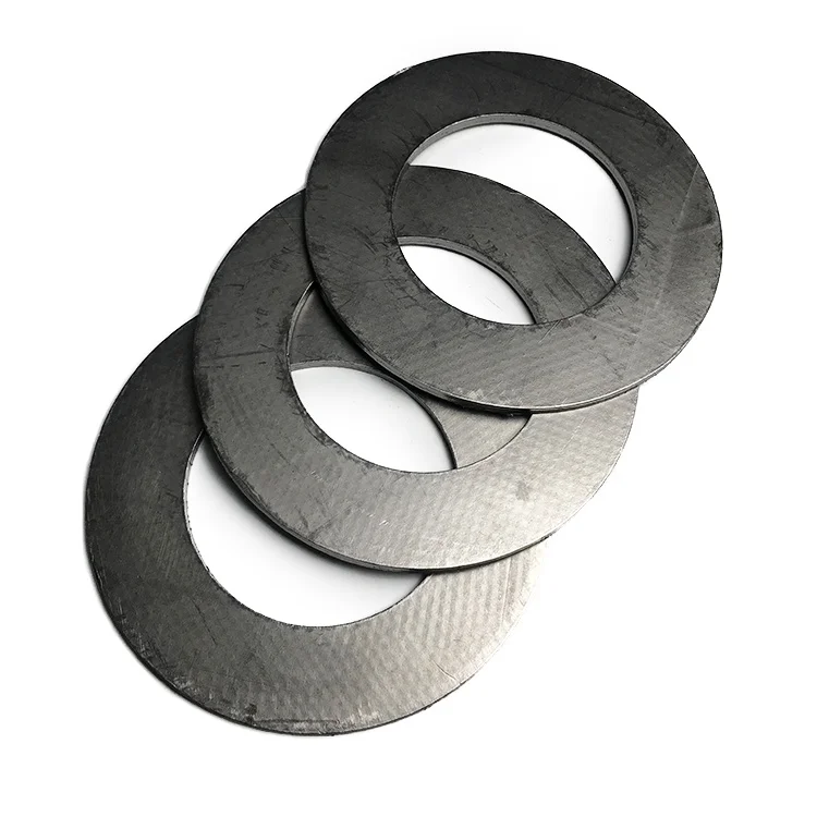 1 2 мм армированный графитовый лист с Tanged Tinplate