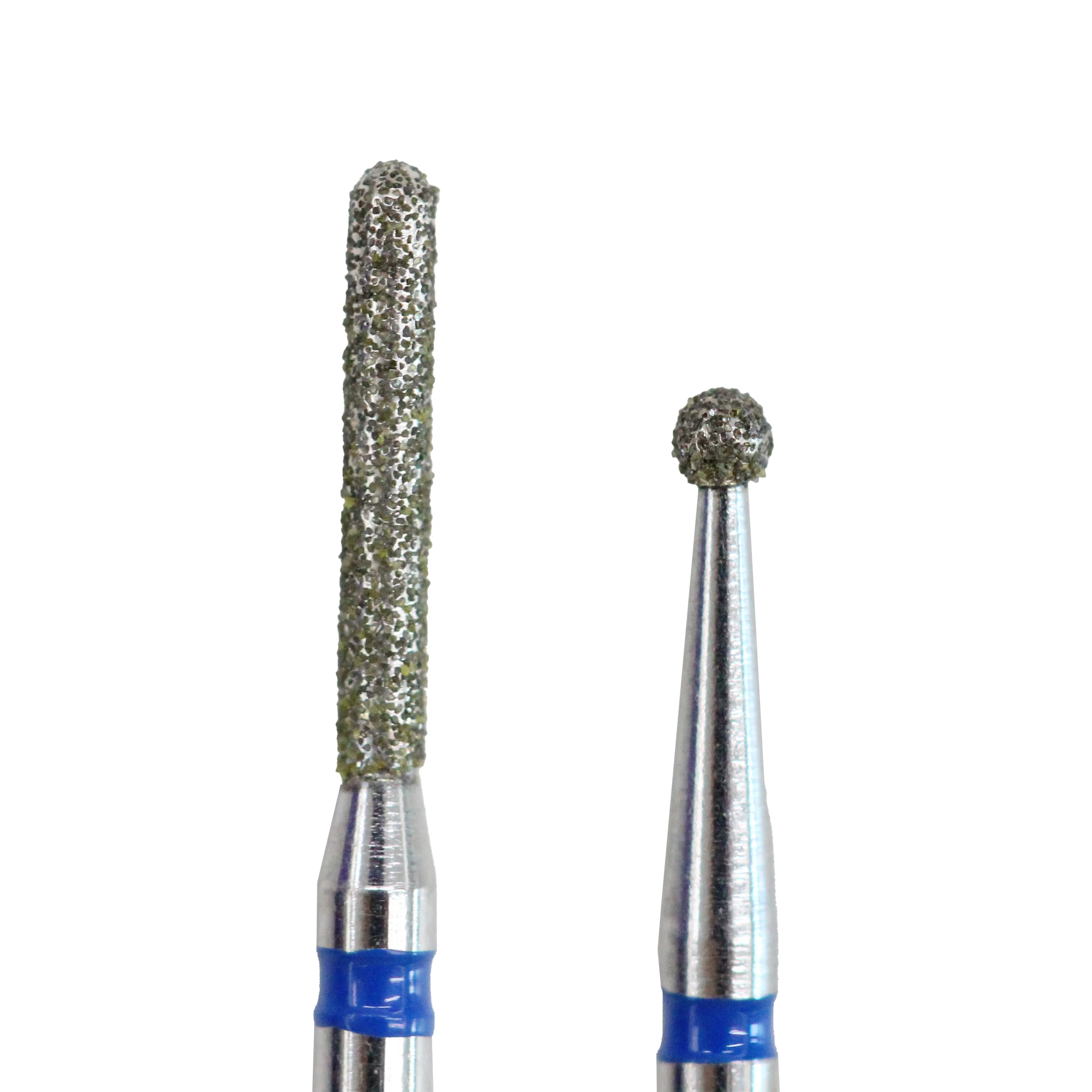 DI001 ZOGEAR High quality standard 3layer diamond dental burs