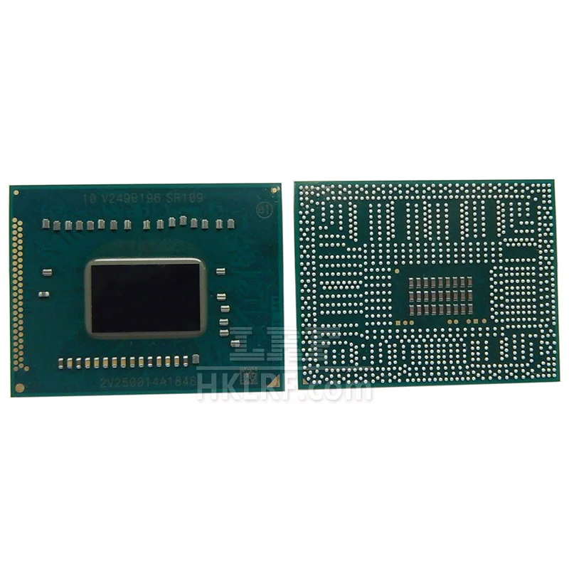 Laptop CPU Processor  1007U SR109 BGA ic chips