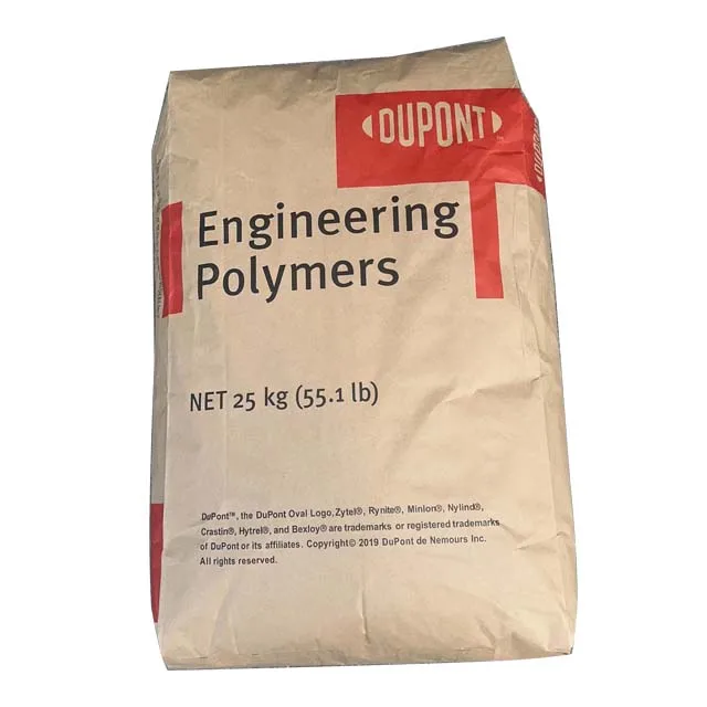 Dupont Pa66 Zytel 101L инженерные полимеры нейлон 66 Смола Полиамид