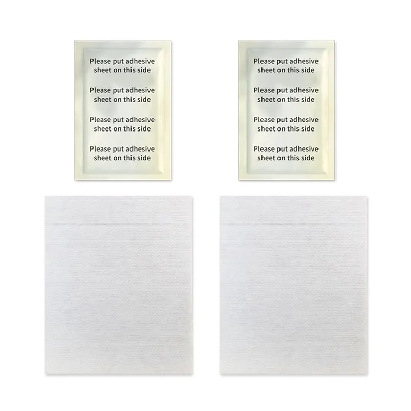 Big Promotion detox bamboo vinegar health wholesale slim detox foot slim patches/pads detox pad foot  products with adhesive