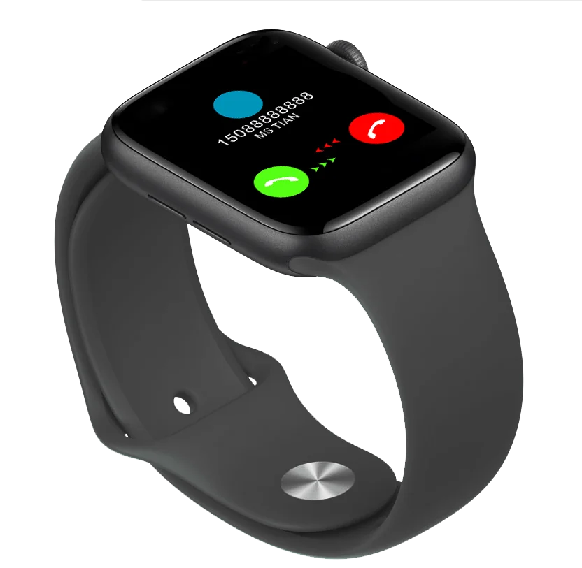 
Wanji Q99 Amazon Premium Phone Call Music Themed Player Bluetooth Super Smart Sport Watches 