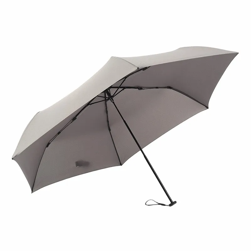 Japan style mini Folding super light weight Parasol Umbrella uv cut
