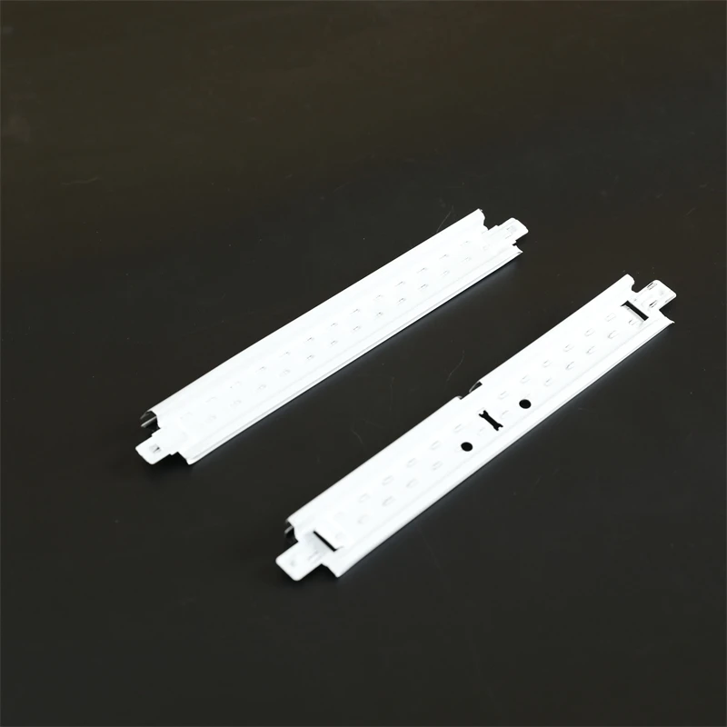 2025 Hot Wholesale Factory Direct Good Quality Bulk t bar suspended profile exposed suspended ceiling t grid