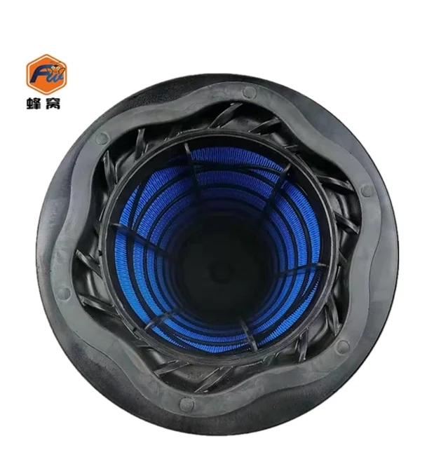 High Quality Air Filter  2144993 for  Truck