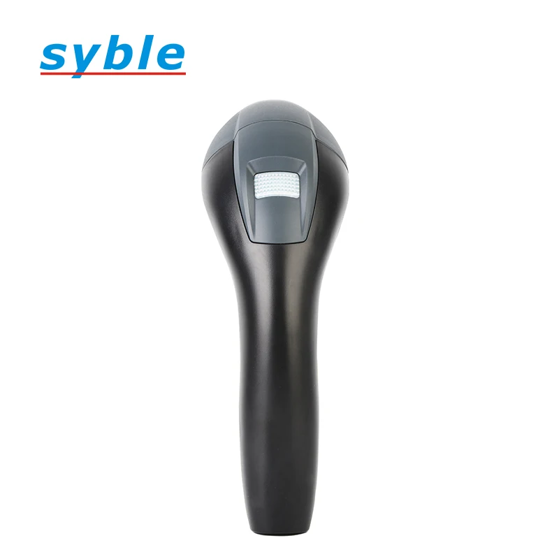 Лидер продаж сканер штрих-кода Syble XBS60 ручной 1D CCD компьютерное