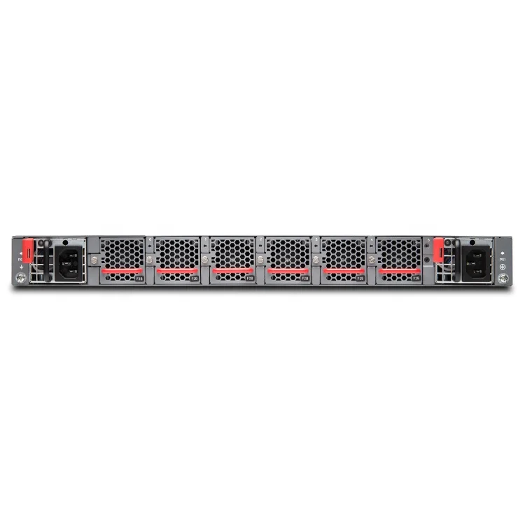 Juniper сетевой коммутатор с 32 портами серии QFX5120 QFX5120-32C-AFI 100% оригинал