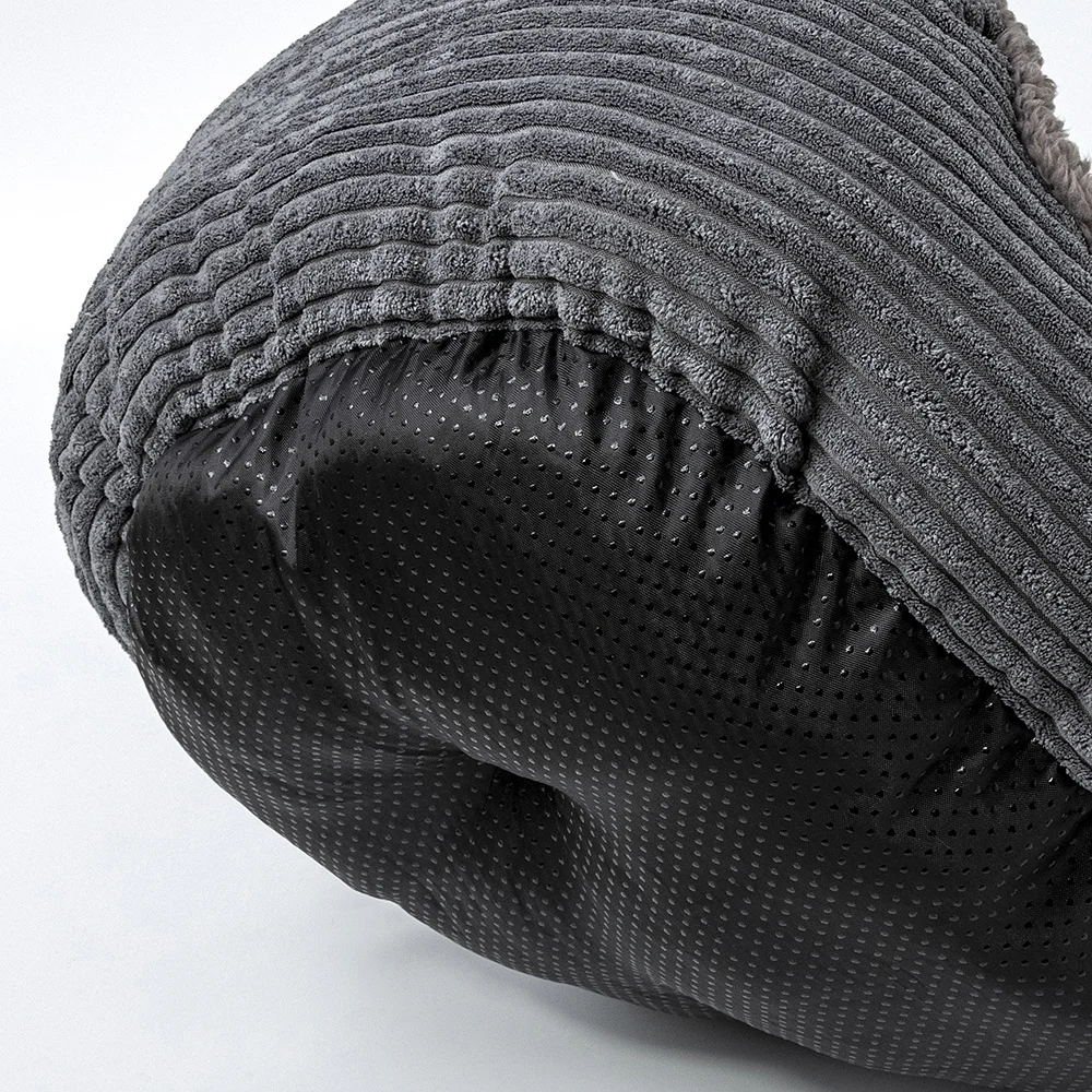 wholesale free sample new style high quality washable smart lounge dog bed comfortable warm sleeping well pet sofa for cat dog