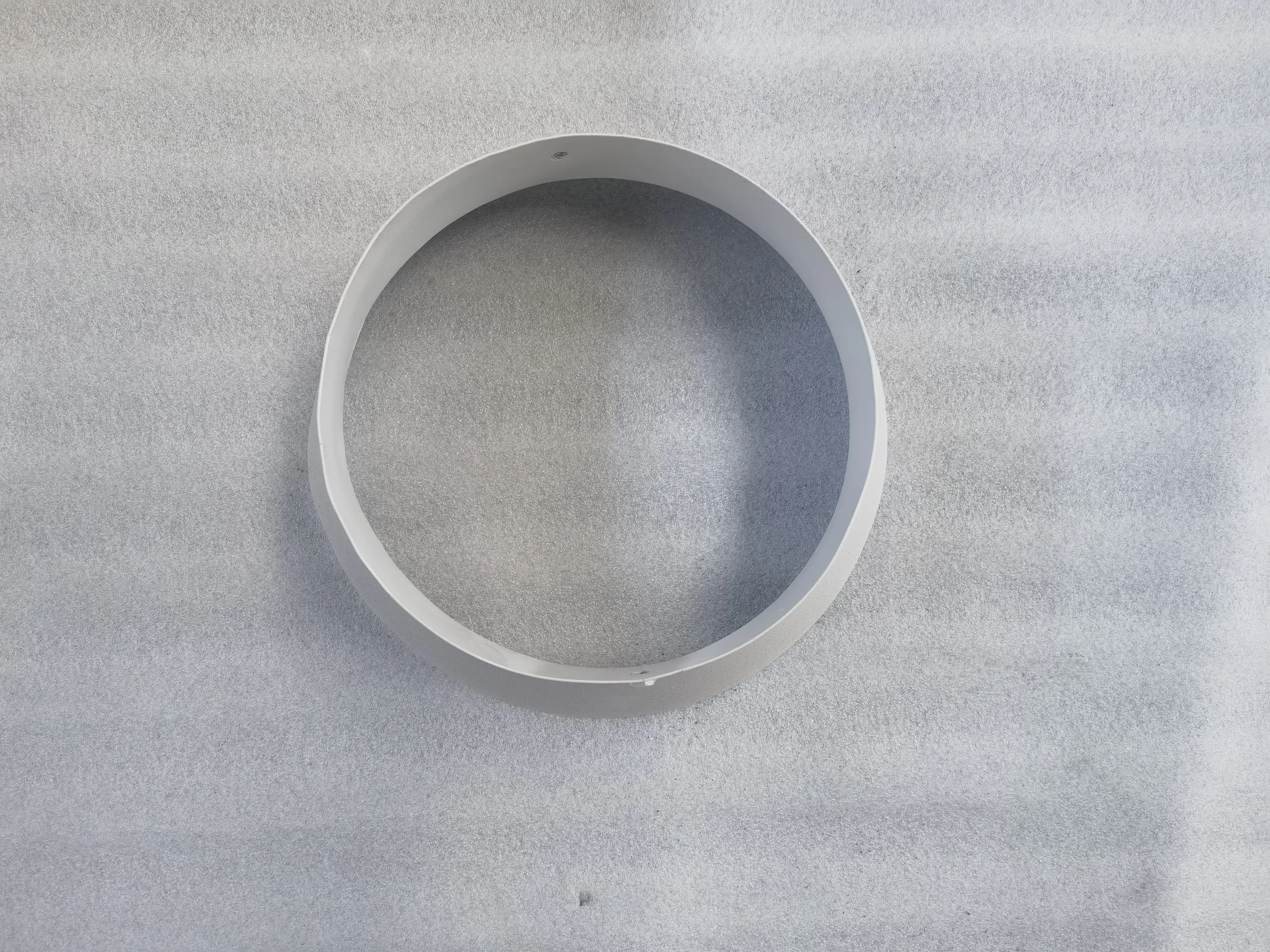 Wholesale Price Manufacturer Direct Sheet Metal Fabrication Parts Bending Welding Parts for Textile Machinery