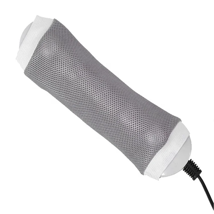 C-600 5 ball negative ion tourmaline handhold heating projector