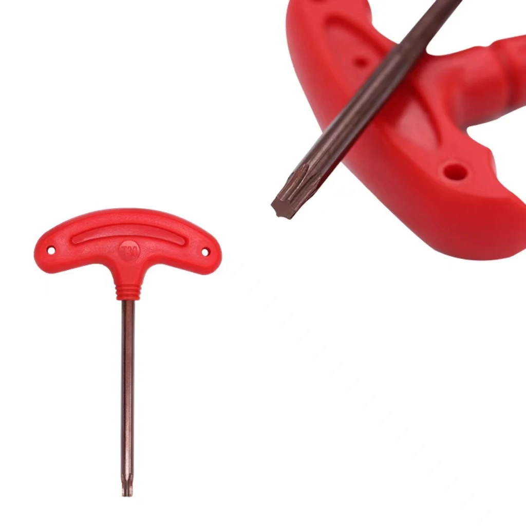 Car 17-19-21-23Mm Wrench Cross Key Folding Hex Key L Key Tool Set 1.5Mm Allen Key  Tool Set Universal Torx Wrench Impact Wrench