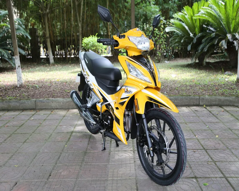 JIALING Other Motorcycles Good Quantity 125cc Motorcycle Hot Fot Sale Off-road motorcycles