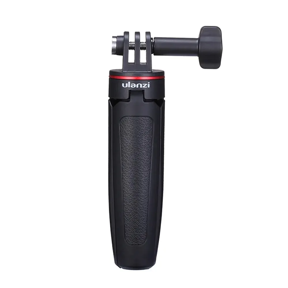 MT-09 expands Go Pro vlog tripod mini portable tripod as Go Pro he ro 8 7 65 black session Os mo camera