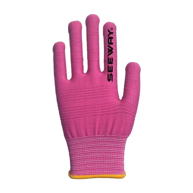 Seeway ultra fit flex Climbing Gloves Rappelling Gloves