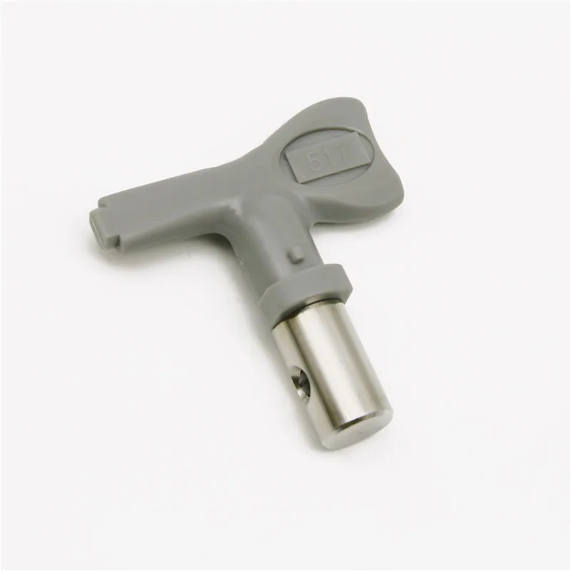Spray Gun Tip Spray Nozzles Airless Paint Spray Tips Airless Paint Sprayer Parts