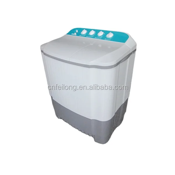 7 кг lg Коммерческая двойная Ванна стиральная