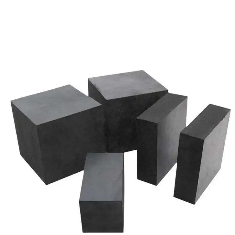 New Good Quality Customized Rubber Roofing Insulation Fireproof Sheet