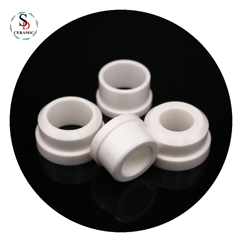 3Y-TZP циркониевая керамическая структура ZrO2 керамические
