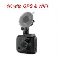 Camera Dash Recorder For Cameras Cam Hidden Record Video Vehicle 1080P Dual Recording Front And Back With Driving Side Car Dvr