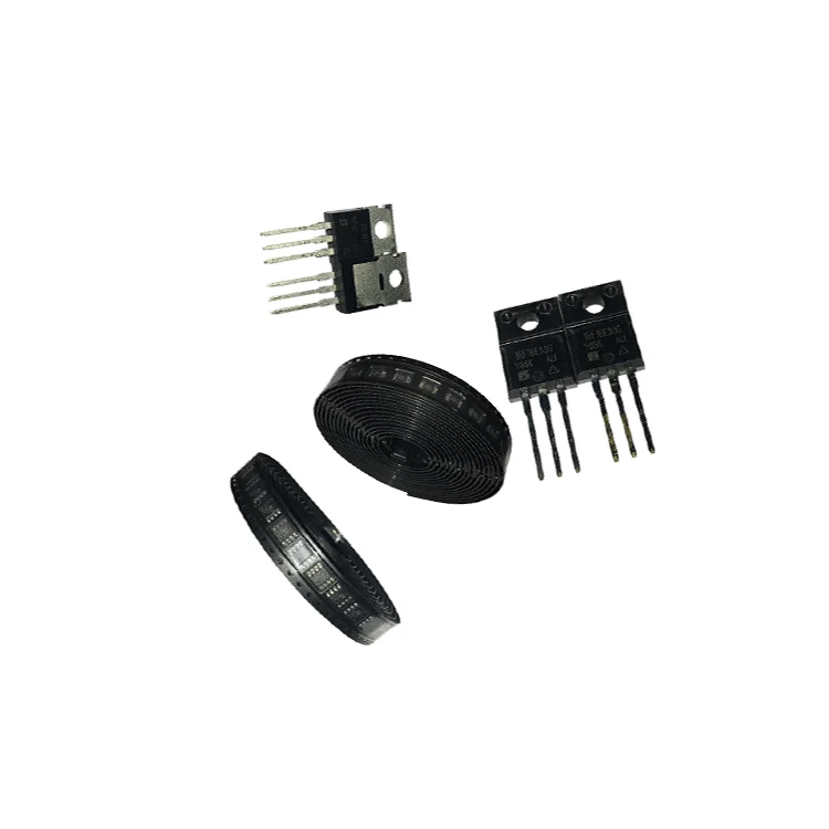 Plastic S20C40C Electronic Components IC new and original Integrated Circuits made in China
